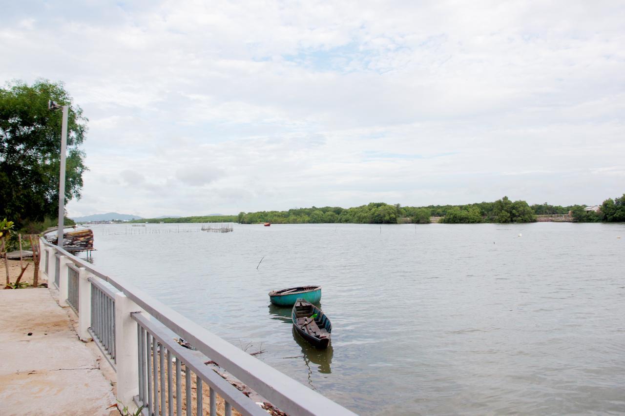 The Beach House Ho Tram Resort Hồ Tràm Zewnętrze zdjęcie
