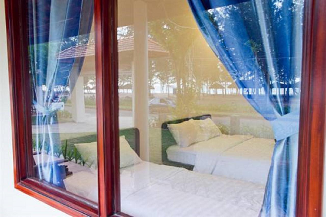 The Beach House Ho Tram Resort Hồ Tràm Zewnętrze zdjęcie