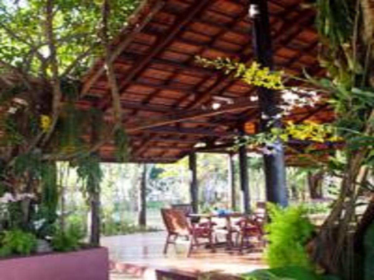 The Beach House Ho Tram Resort Hồ Tràm Zewnętrze zdjęcie
