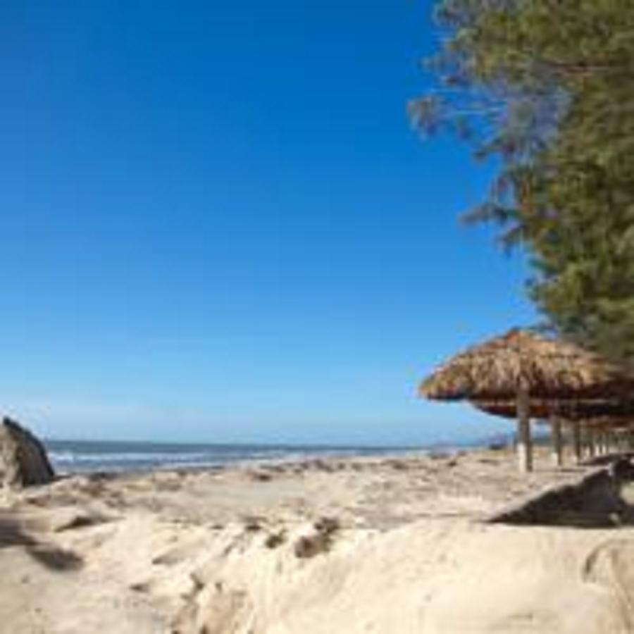 The Beach House Ho Tram Resort Hồ Tràm Zewnętrze zdjęcie