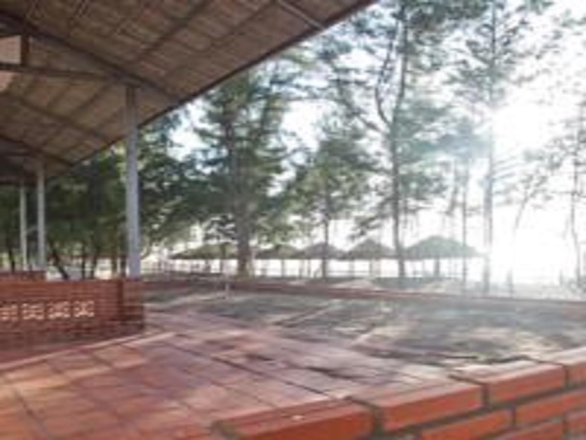 The Beach House Ho Tram Resort Hồ Tràm Zewnętrze zdjęcie