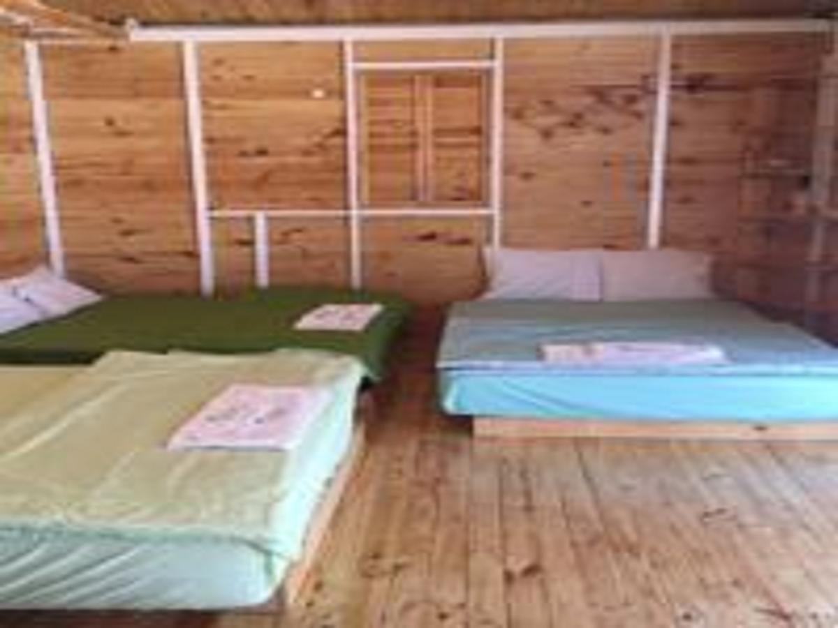 The Beach House Ho Tram Resort Hồ Tràm Zewnętrze zdjęcie